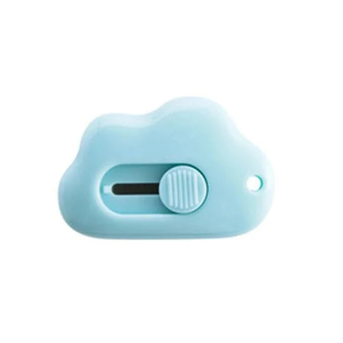 CloudCutter Mini - Das schneidige Accessoire in Wolkenform