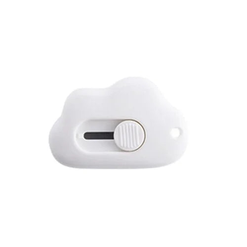 CloudCutter Mini - Das schneidige Accessoire in Wolkenform